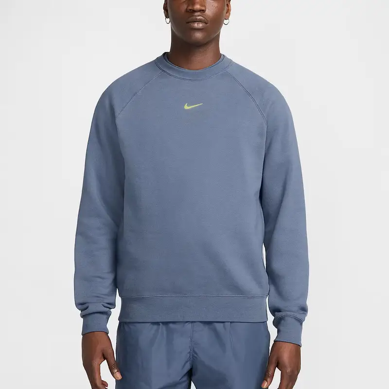 Nike Maglia Unisex Blu Collaborazione Nocta PE25 miniatura 2