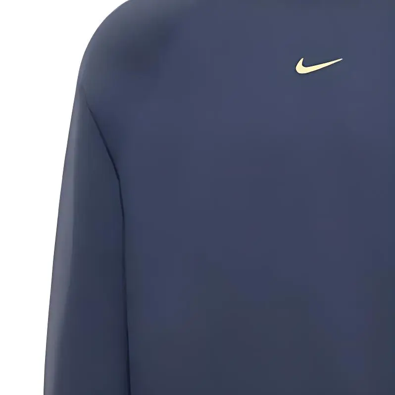 Nike Maglia Unisex Blu Collaborazione Nocta PE25 miniatura 4