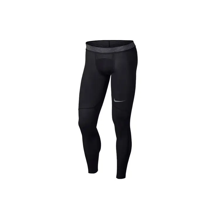 Collant da allenamento Nike Pro Hypercool Performance Uomo Pantaloni Nero 888295-011 M