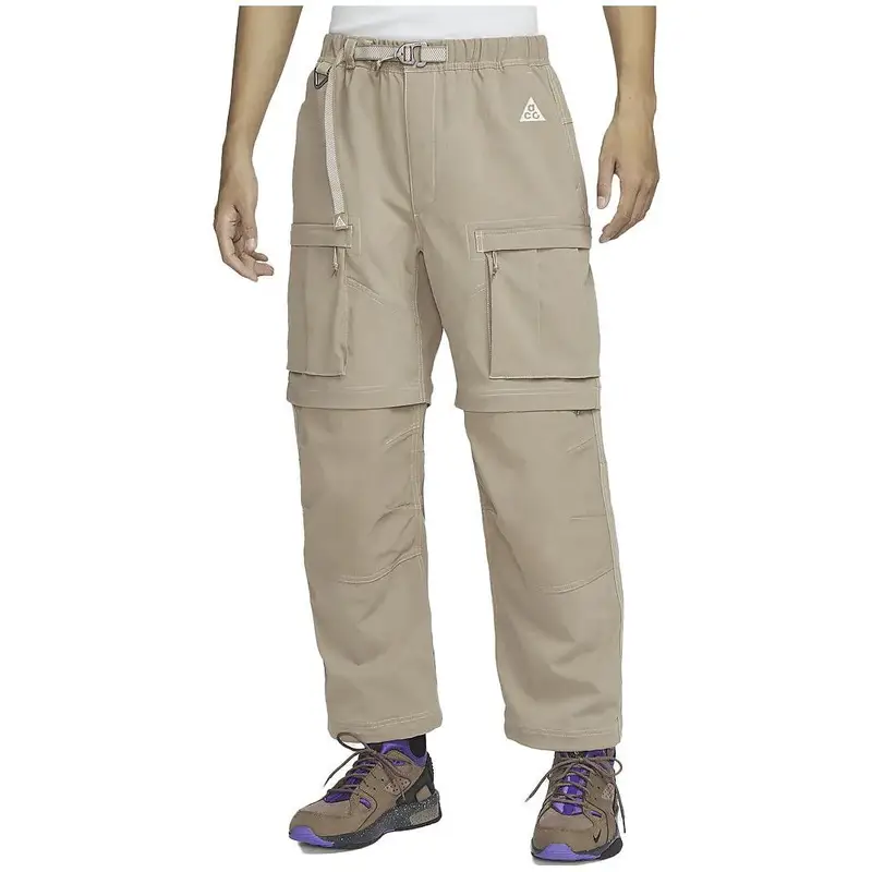 Nike Pantaloni cargo Uomo 4300559 miniatura 2