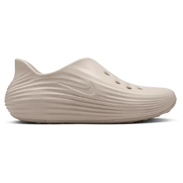 Comfort Ride female Infradito e sandali - Beige - Termoplastico - Foot Locker