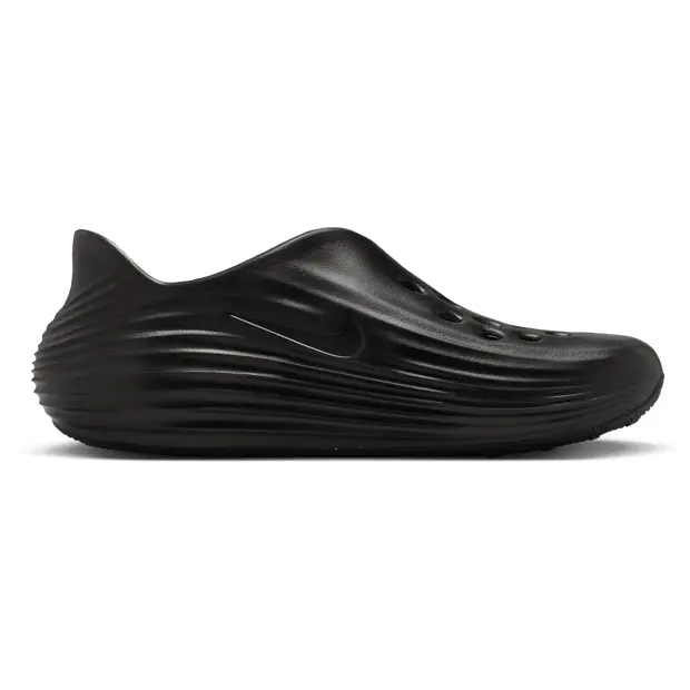 Comfort Ride female Infradito e sandali - Nero - Termoplastico - Foot Locker Black