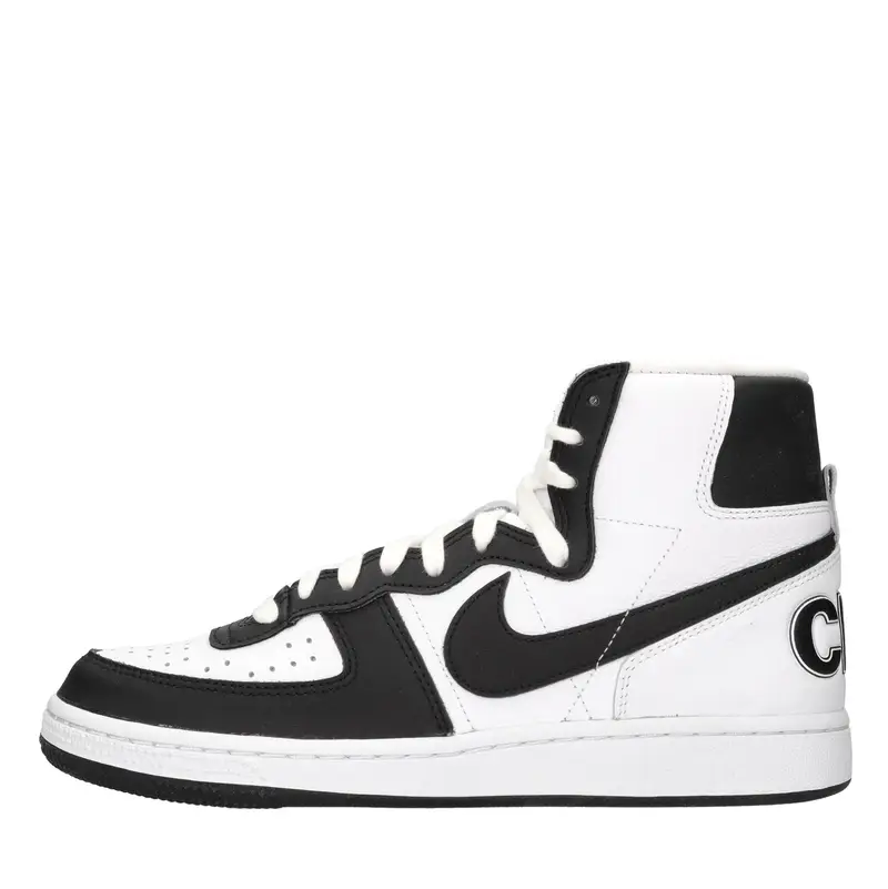 NIKE COMME DES GARCONS Sneakers Nero