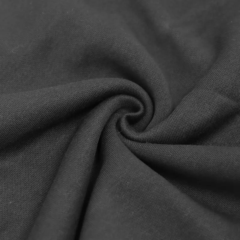 Nike Top Uomo Nero 4300910 miniatura 4