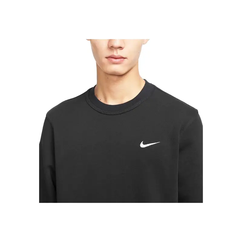 Nike Top Uomo Nero 4300910 miniatura 5