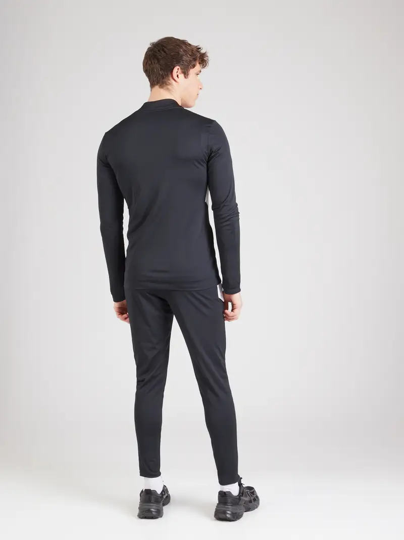 NIKE Completo per l'allenamento 'Academy25' nero / bianco miniatura 2