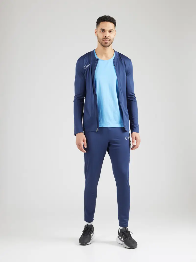 Completo per l'allenamento 'ACD25' navy / bianco miniatura 2