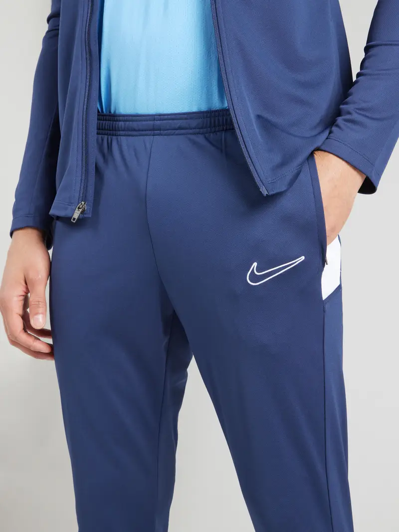 Completo per l'allenamento 'ACD25' navy / bianco miniatura 3