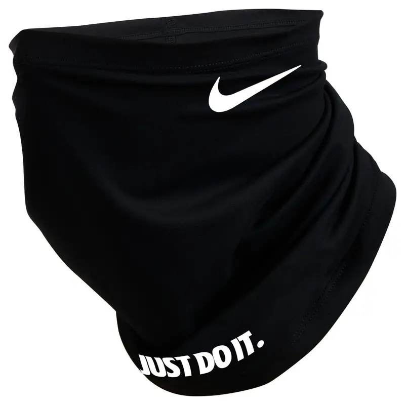 Copricollo Nike Pro Dri-Fit Noir