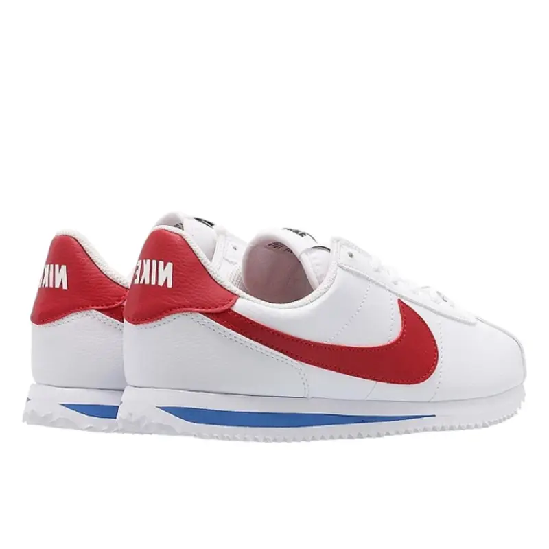 Cortez Basic Forrest Gump EU 38 rosso miniatura 3
