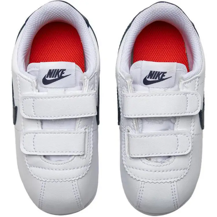 Nike Scarpe da ginnastica Bianco 3951251 miniatura 2