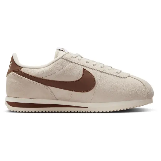 Cortez Donna - Sneakers Marrone - .5 - Rete/Sintetico Brown