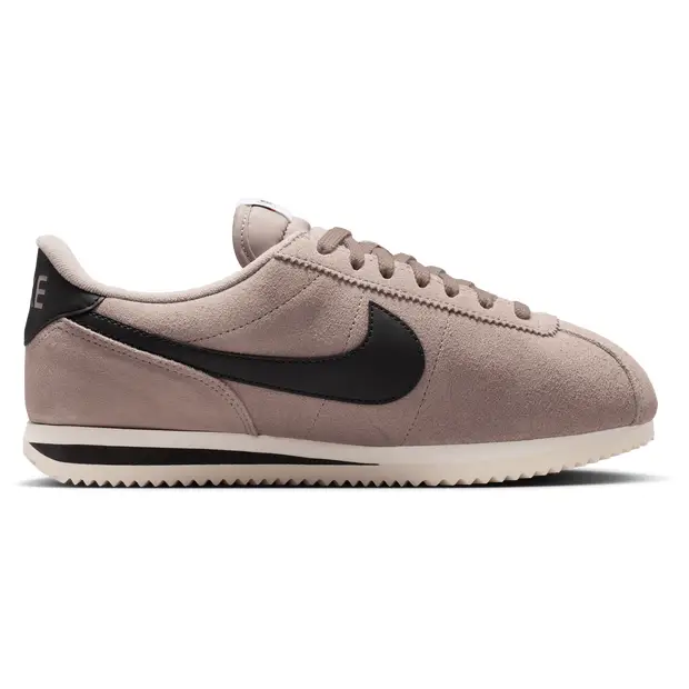 Cortez Donna - Sneakers Marrone - .5 - Rete/Sintetico Brown