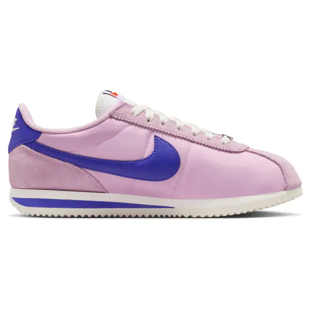 Cortez Donna - Sneakers Rosa - 5 - Rete/Sintetico Pink