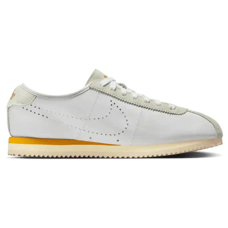 Cortez female Scarpe - Bianco - Rete/Sintetico - Foot Locker White