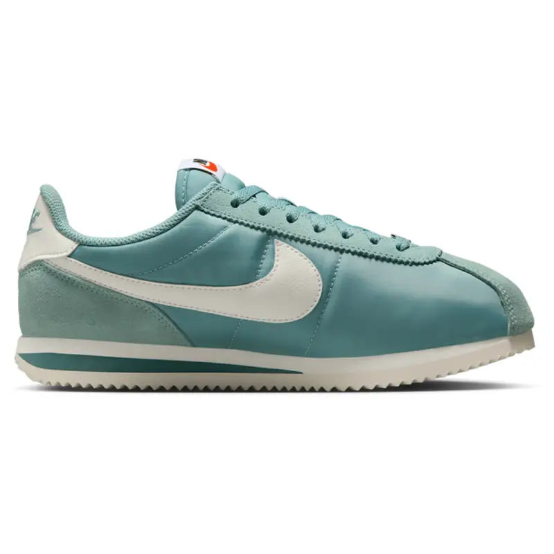 Cortez female Scarpe - Blu - Rete/Sintetico - Foot Locker Blue