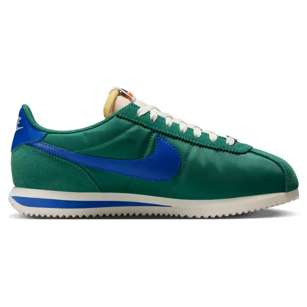 Cortez female Scarpe - Verde - Rete/Sintetico - Foot Locker Green