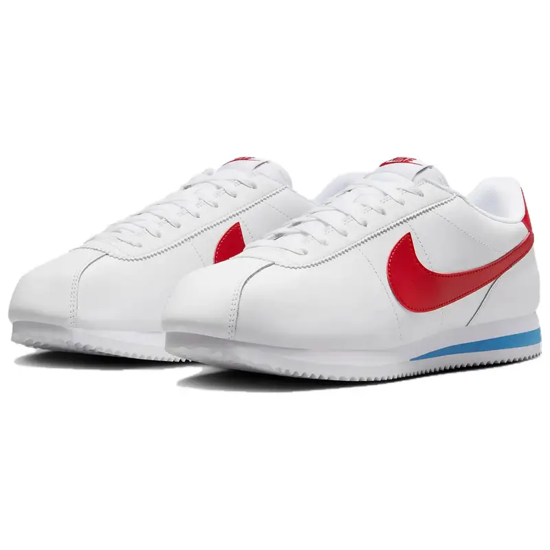 Nike Scarpe da ginnastica Uomo Blu 4136864 miniatura 4