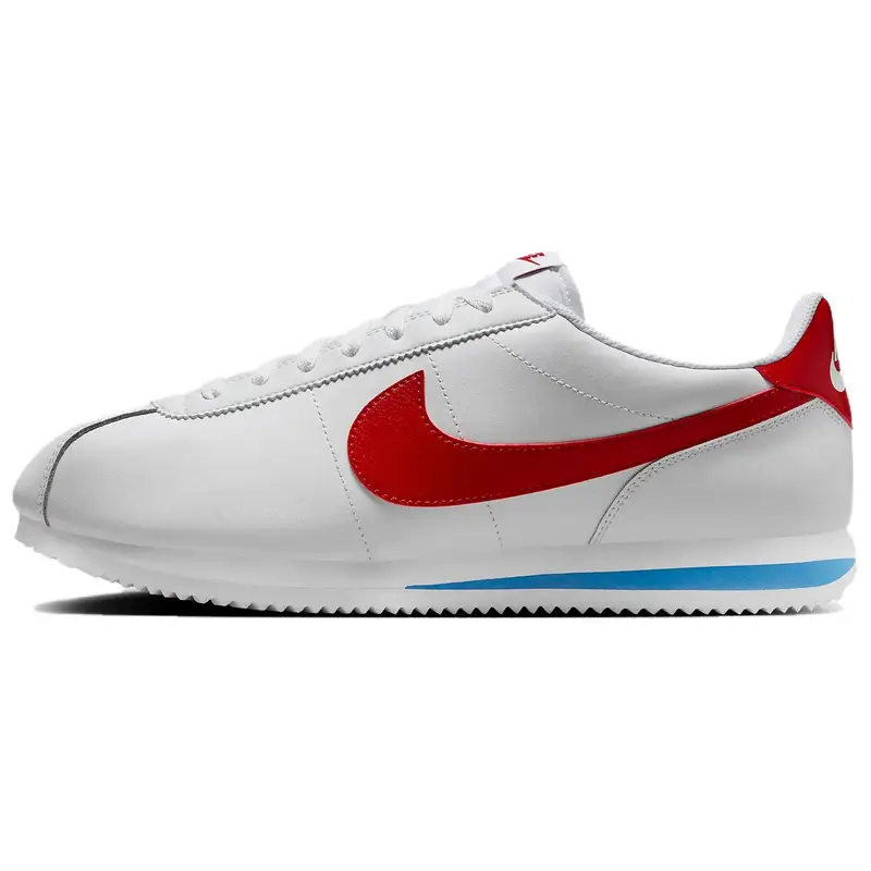 Nike Scarpe da ginnastica Uomo Blu 4136864