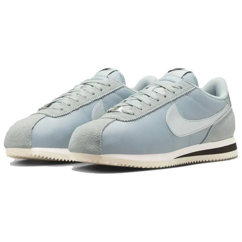 Nike Scarpe da ginnastica Donna Argento 4120687 miniatura 2