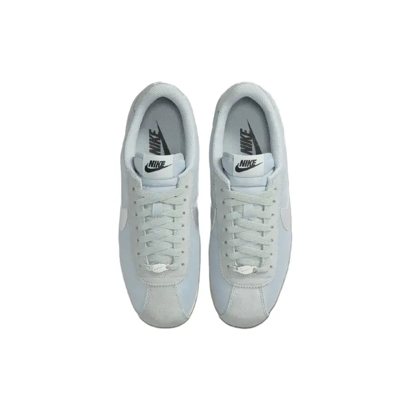 Nike Scarpe da ginnastica Donna Argento 4215553 miniatura 4