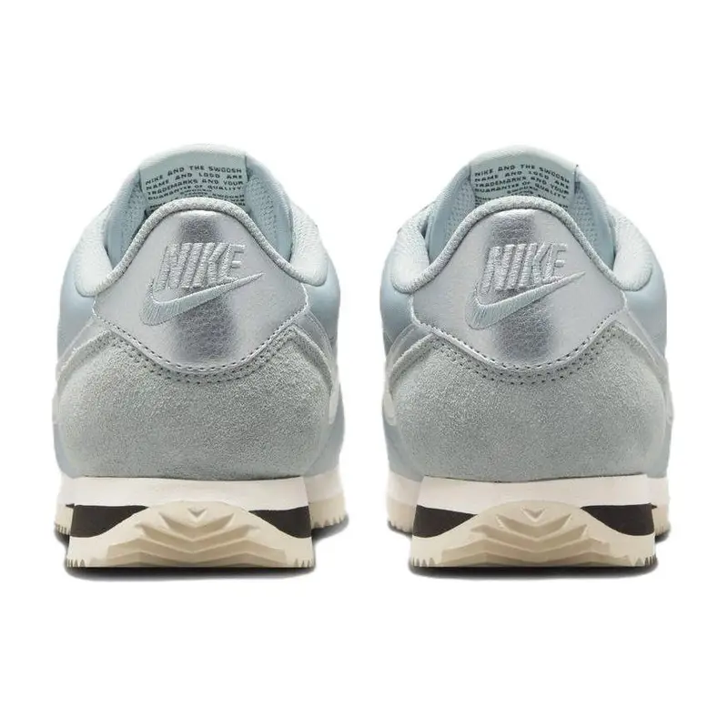 Nike Scarpe da ginnastica Donna Argento 4215553 miniatura 5