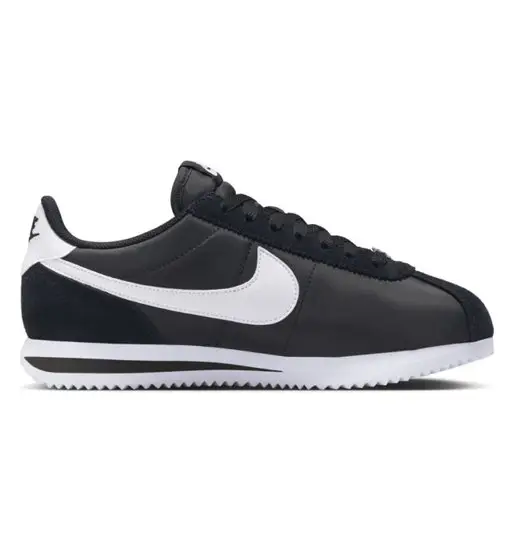 Cortez W - sneakers - donna Black