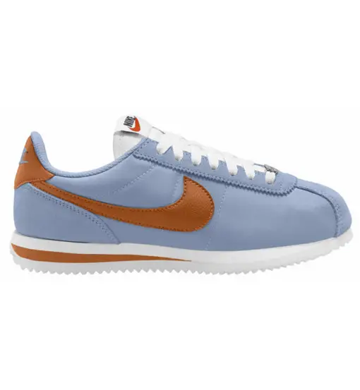 Cortez W - sneakers - donna Blue