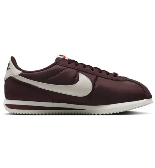 Cortez W - sneakers - donna Bordeaux