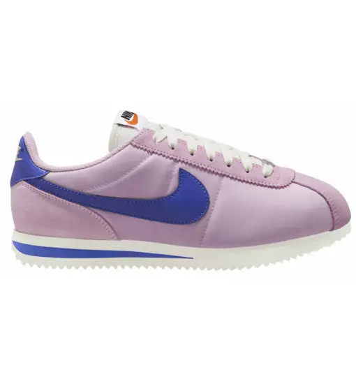 Cortez W - sneakers - donna Pink
