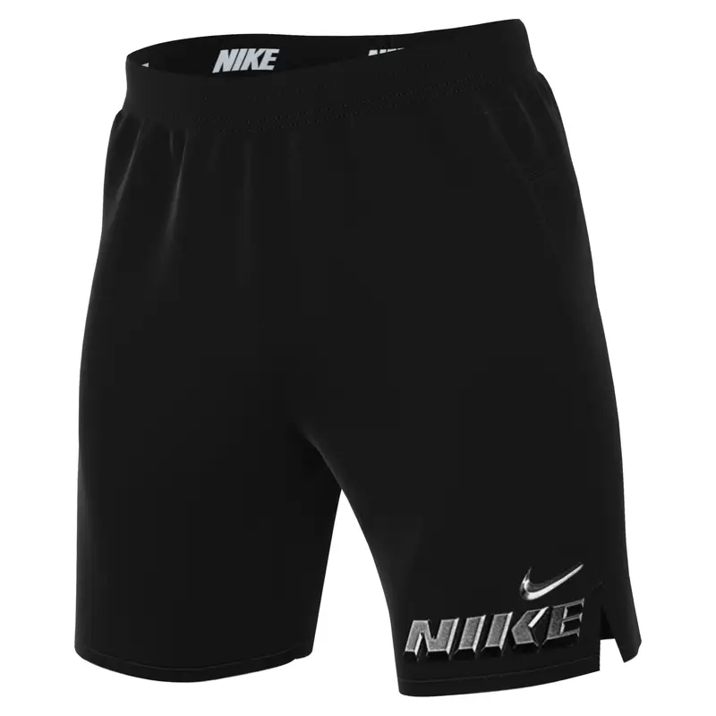 Corto Nike Totality Noir