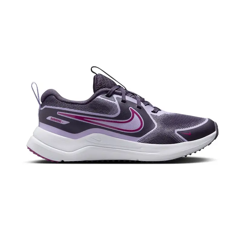 Cosmic Runner Gs Viola Fucsia Lilla - Scarpe Da Ginnastica Bambina EUR 36 5 / US 4 5Y