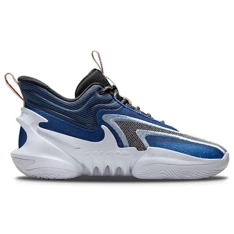 Nike Scarpe da ginnastica Uomo Nero 4300560 miniatura 5