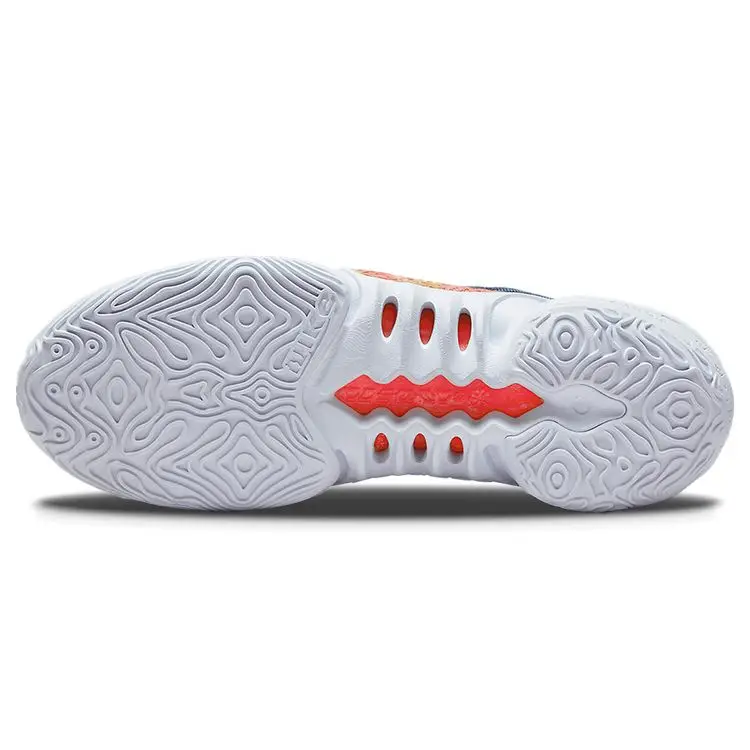 Nike Scarpe da ginnastica Uomo Nero 4300531 miniatura 4