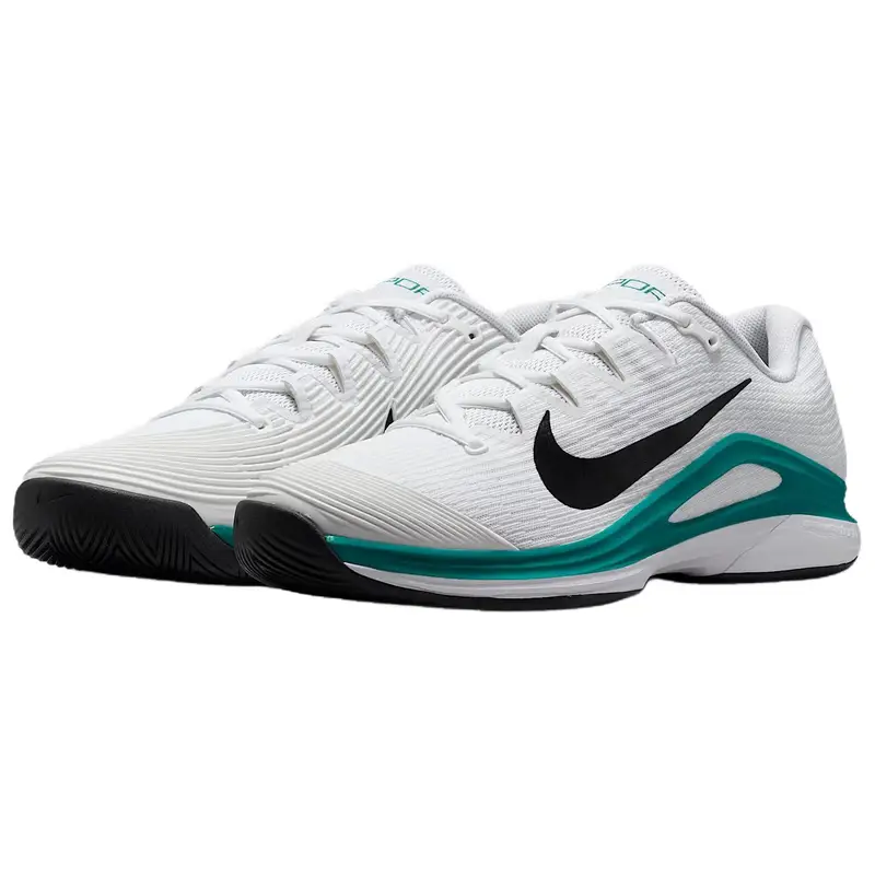 Nike Scarpe da ginnastica Uomo Bianco 4317736 miniatura 5