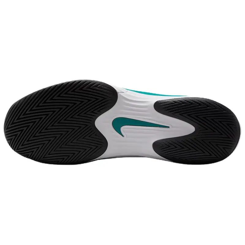 Nike Scarpe da ginnastica Uomo Bianco 4347211 miniatura 2