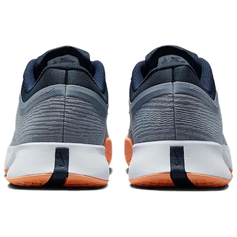 Nike Scarpe da ginnastica Uomo Grigio 4151928 miniatura 4