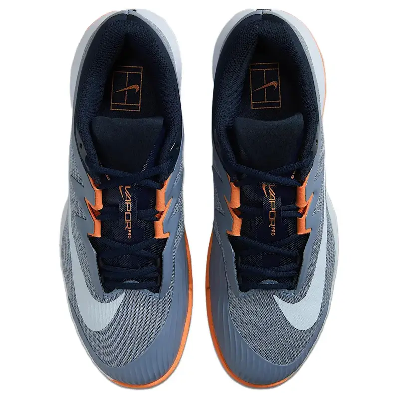 Nike Scarpe da ginnastica Uomo Grigio 4151928 miniatura 5