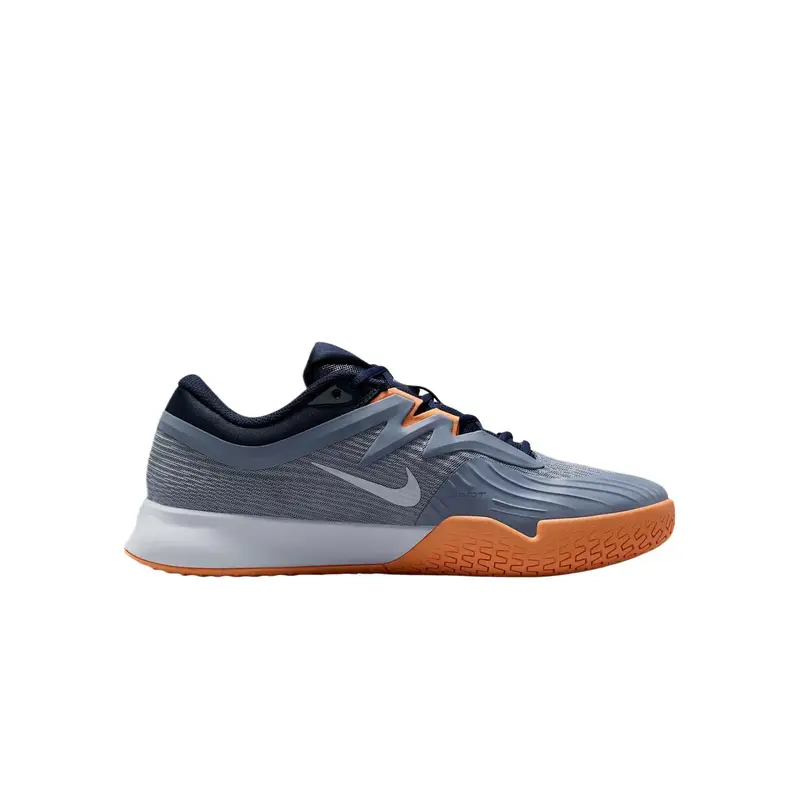 Nike Scarpe da ginnastica Uomo Grigio 4192448 miniatura 2
