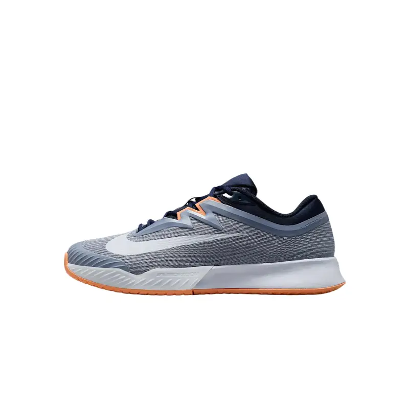 Nike Scarpe da ginnastica Uomo Grigio 4192448