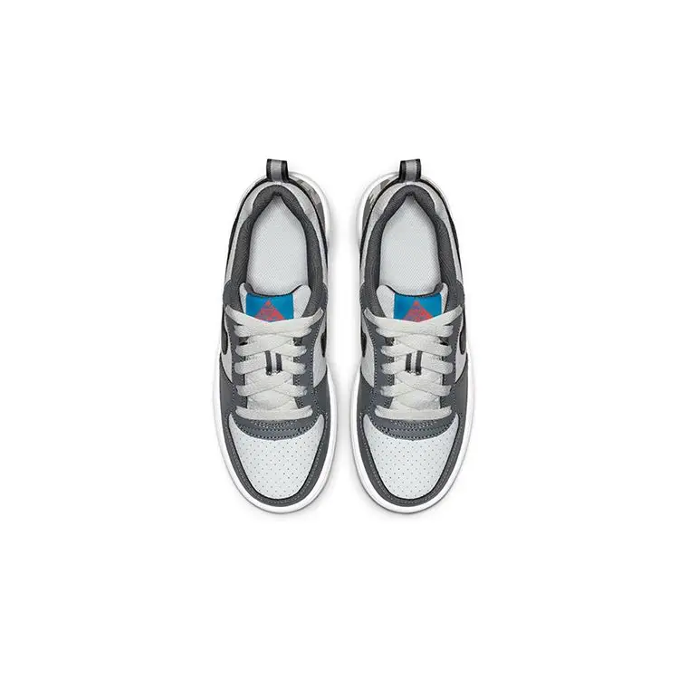 Nike Scarpe da ginnastica Grigio 4347446 miniatura 2