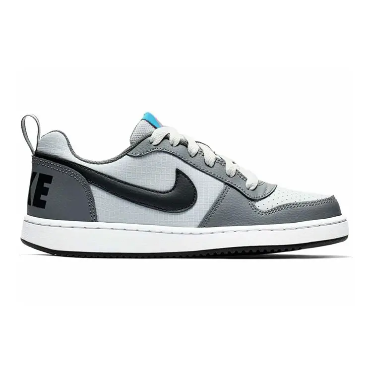Nike Scarpe da ginnastica Grigio 4347446 miniatura 3