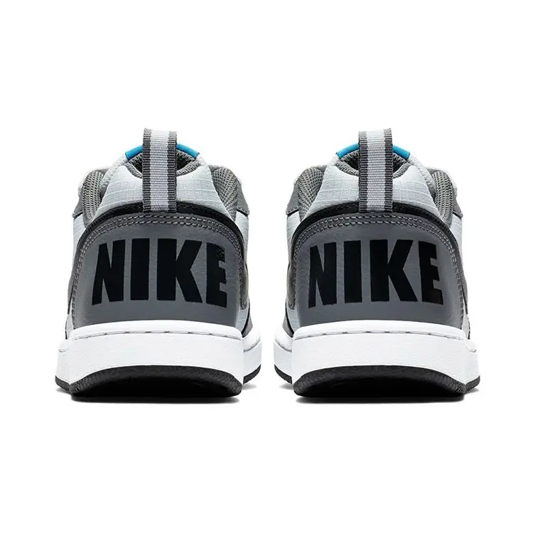 Nike Scarpe da ginnastica Grigio 4347446 miniatura 4