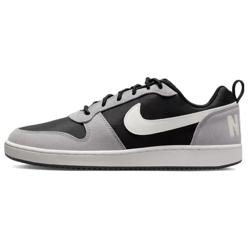 Nike Scarpe da ginnastica Uomo Nero 2072891