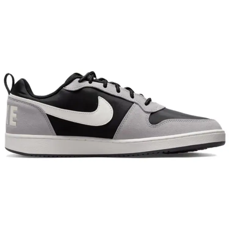 Nike Scarpe da ginnastica Uomo Grigio 4300363 miniatura 5