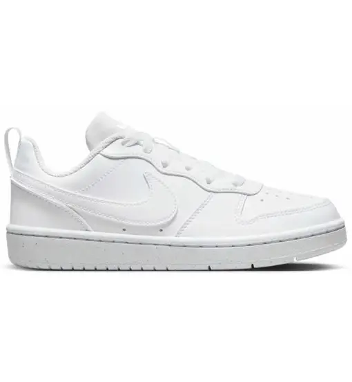 Court Borough Low Recraft Jr - sneakers - bambino White
