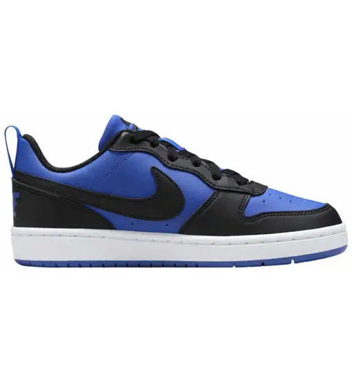 Court Borough Low Recraft Jr - sneakers - ragazzo Blue