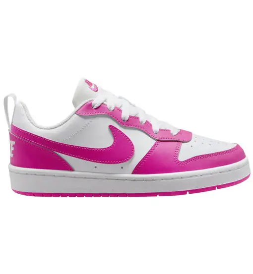 Court Borough Low Recraft - sneakers - ragazza Pink