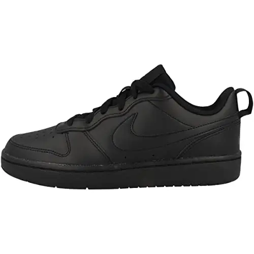 Nike Scarpe da ginnastica Nero 2866307