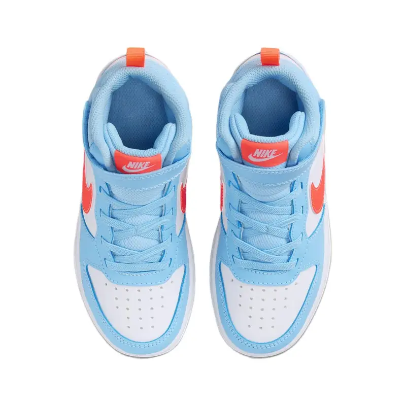 Nike Scarpe da ginnastica Azzurro 4299972 miniatura 2